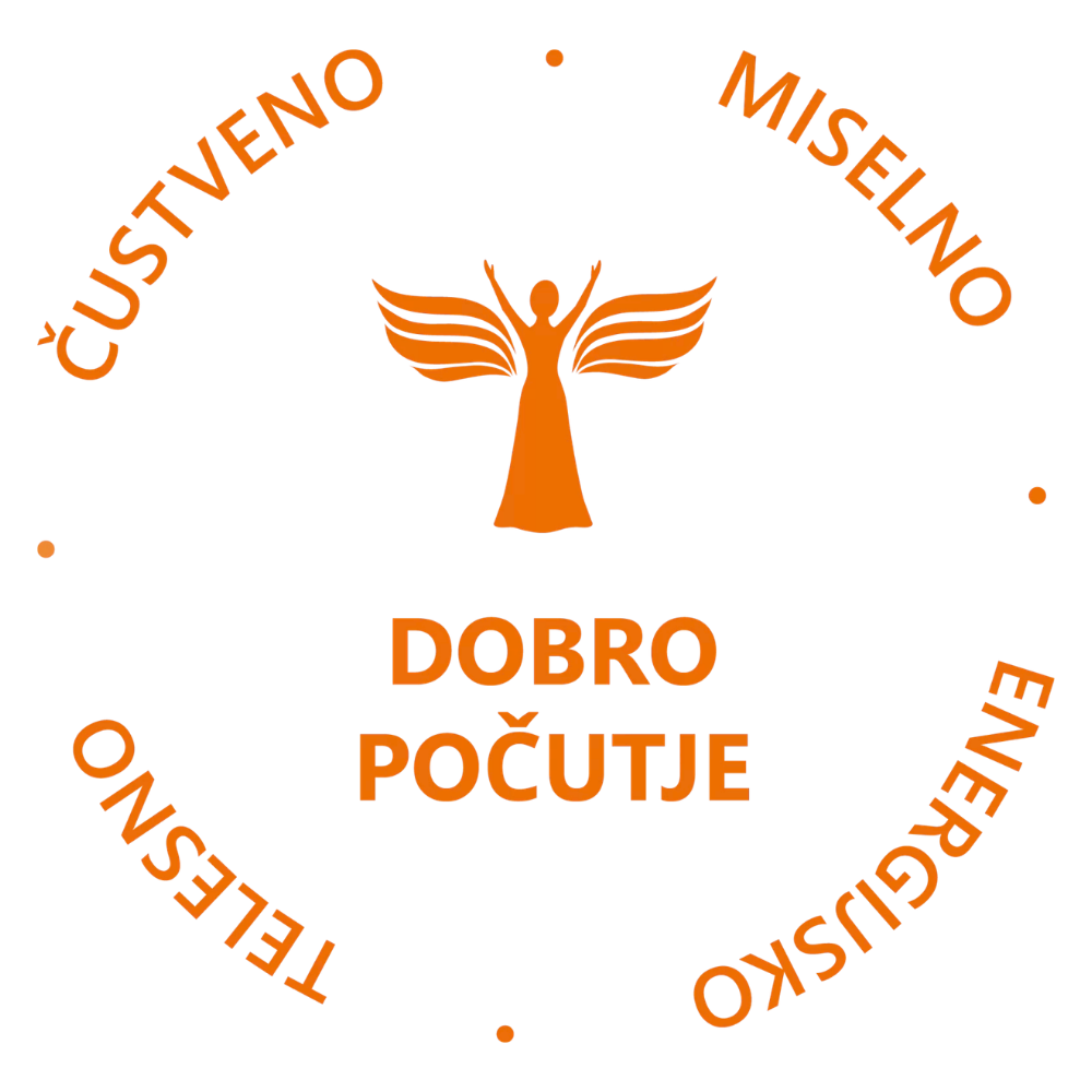 KROG DOBREGA POČUTJA